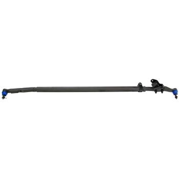 2023 Ram 2500 Steering Tie Rod Assembly Front Mevotech MS25972 image 2 of 4