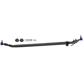 2023 Ram 2500 Steering Tie Rod Assembly Front Mevotech MS25972 image 4 of 4