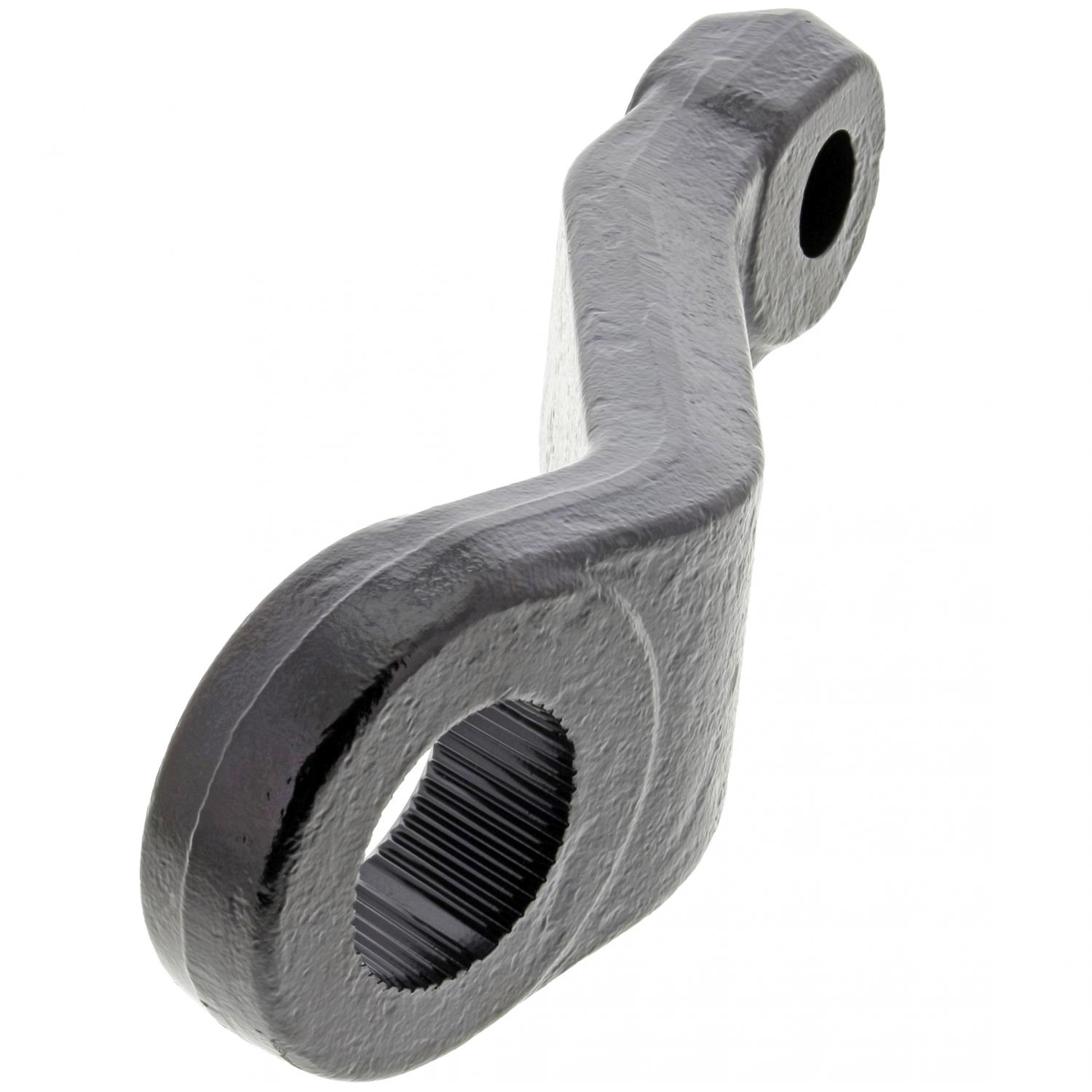 Mevotech MS25973 - Steering Pitman Arm Mevotech MS25973 Steering Pitman Arm product image 1 of 4