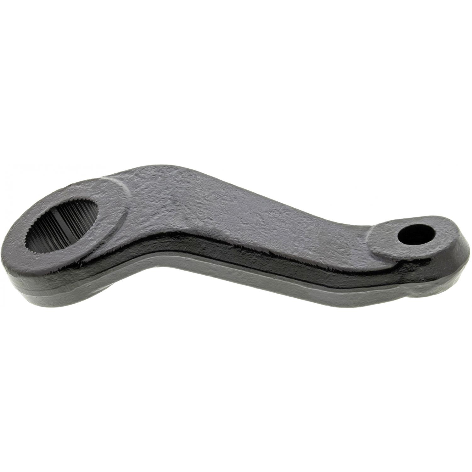 Mevotech MS25973 - Steering Pitman Arm Mevotech MS25973 Steering Pitman Arm product image 2 of 4