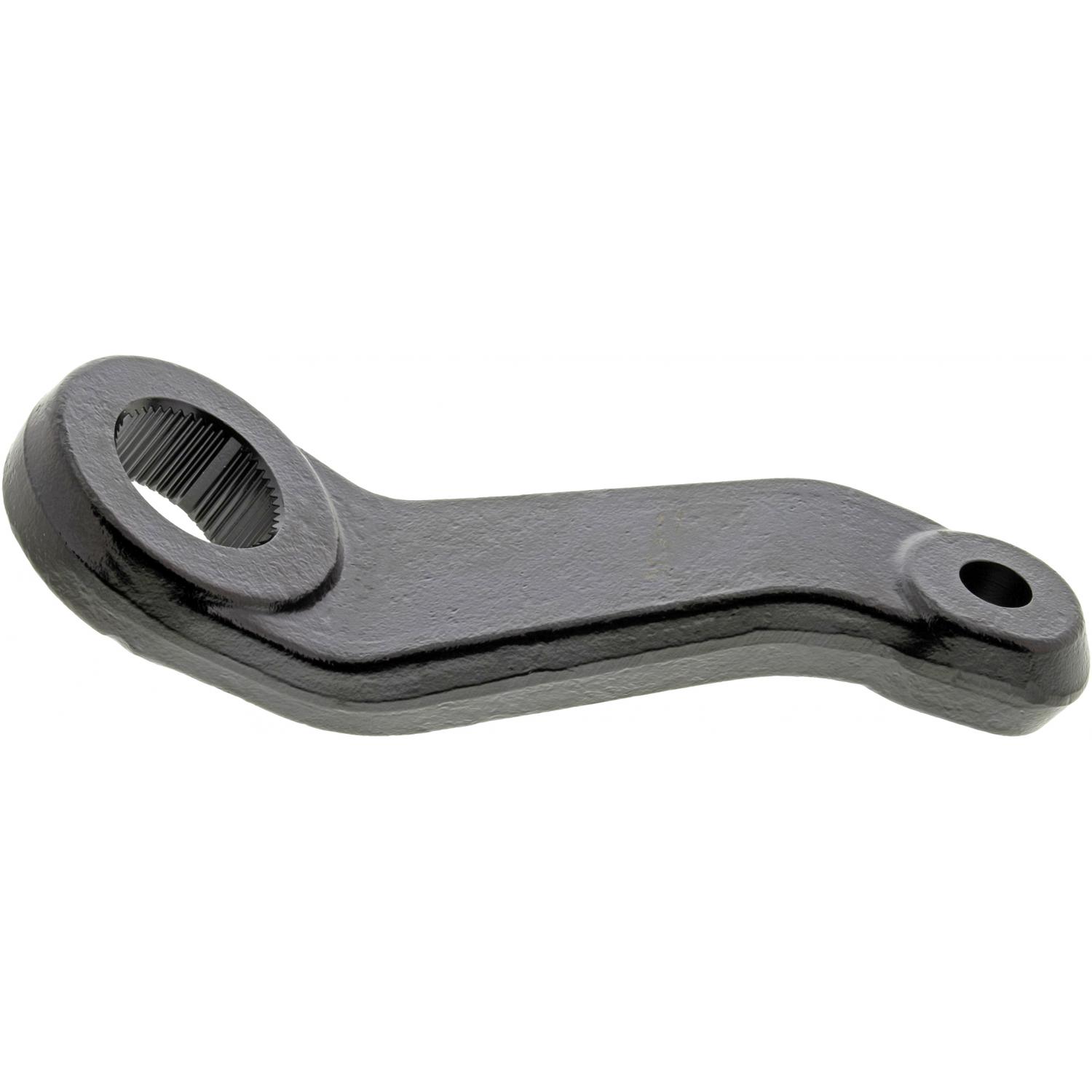 Mevotech MS25973 - Steering Pitman Arm Mevotech MS25973 Steering Pitman Arm product image 3 of 4