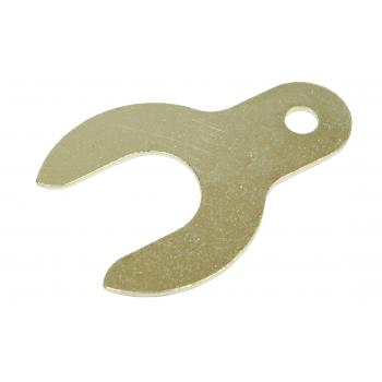 2004 Nissan Frontier Alignment Shim Front Mevotech MS30001 image 1 of 1