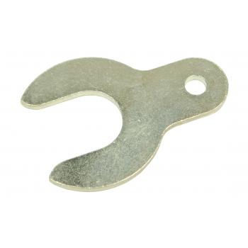 2004 Nissan Frontier Alignment Shim Front Mevotech MS30002 image 1 of 1
