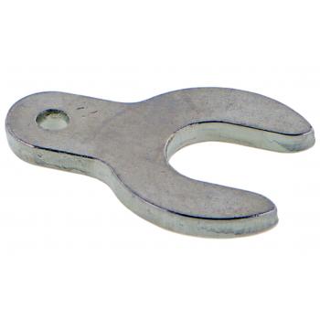 2004 Nissan Frontier Alignment Shim Front Mevotech MS30003 image 1 of 1