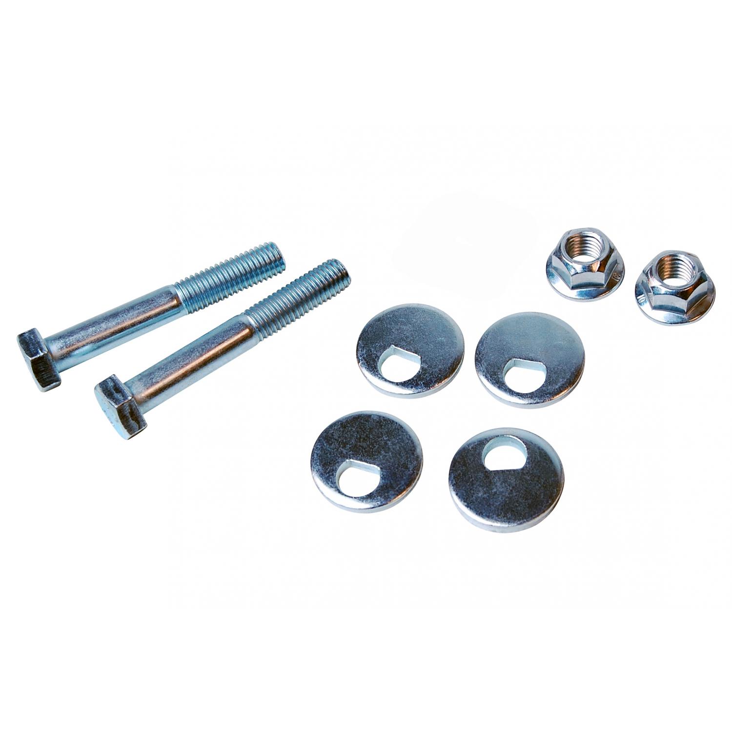 Mevotech MS30006 Alignment Cam Bolt Kit product image 1 of 1