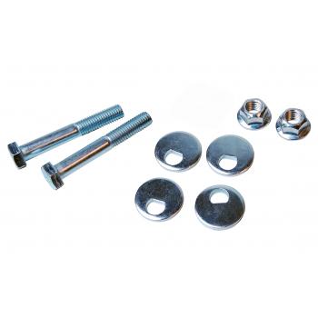 2013 Nissan Maxima Alignment Cam Bolt Kit Rear Mevotech MS30006 image 1 of 1