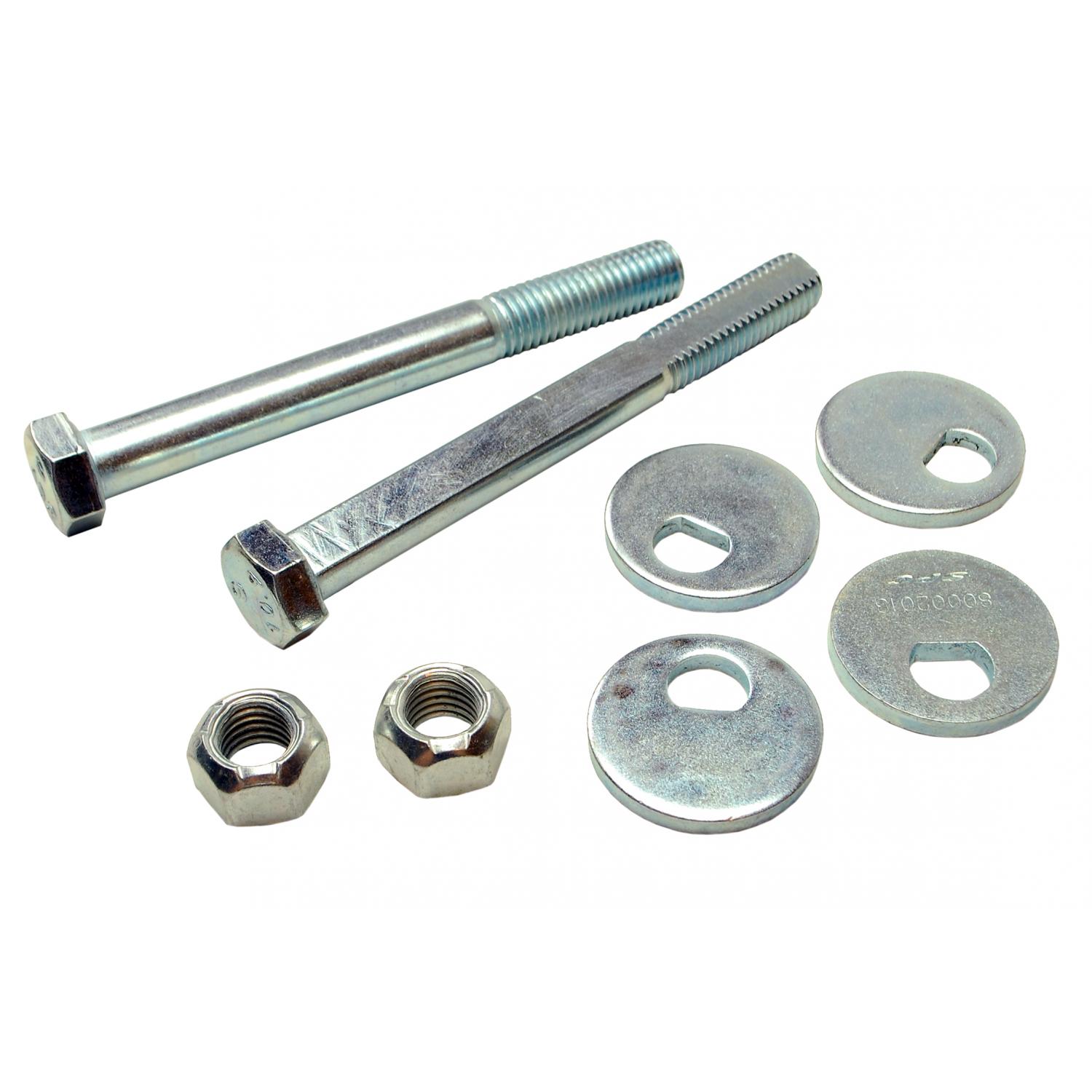Mevotech MS30007 - Alignment Caster / Camber Kit Mevotech MS30007 Alignment Caster / Camber Cam Bolt product image 1 of 1