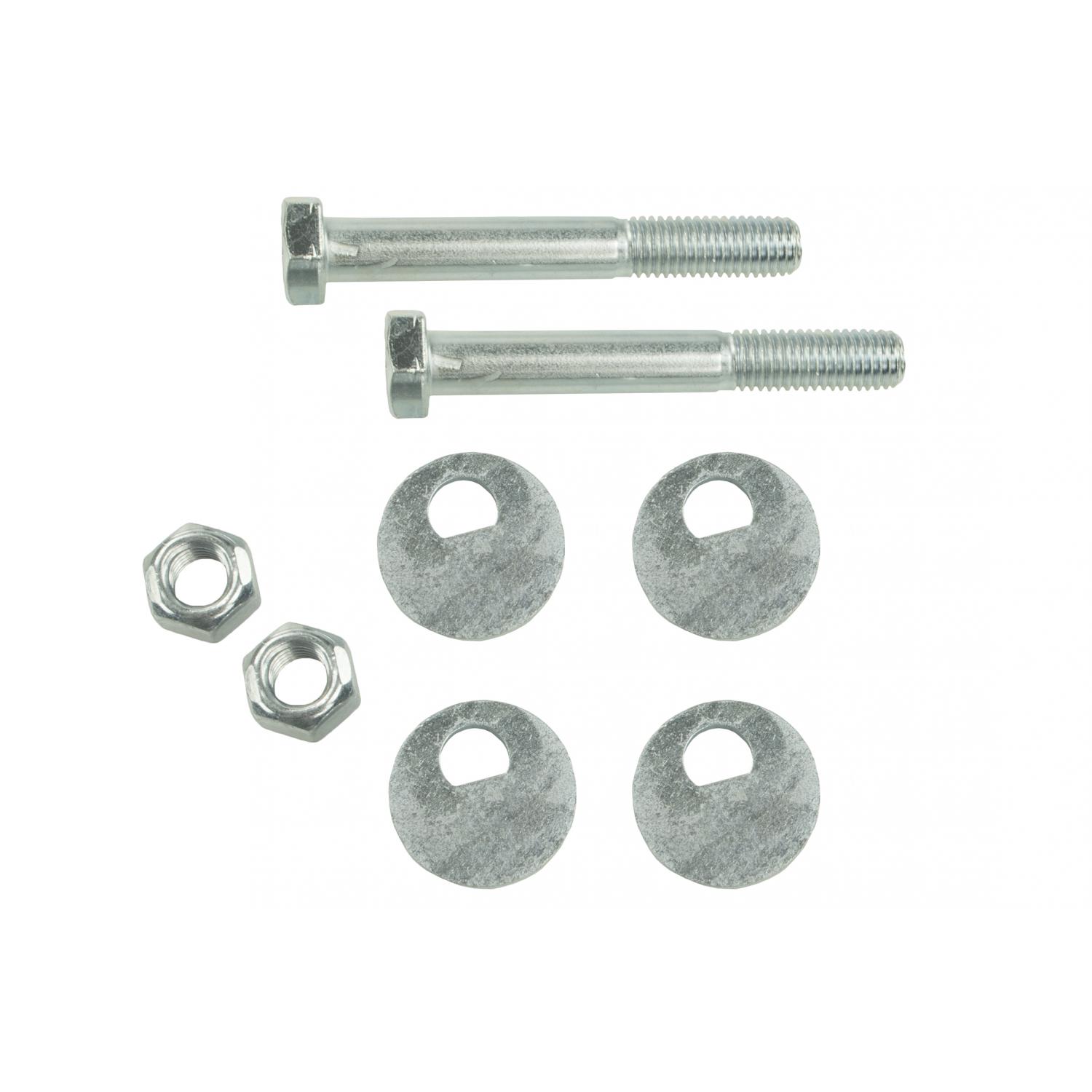 Mevotech MS30032 Alignment Cam Bolt Kit product image 1 of 1