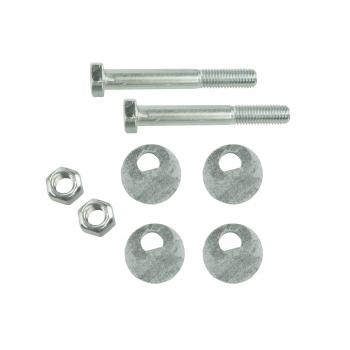 2007 Infiniti G35 Alignment Cam Bolt Kit Rear Mevotech MS30032 image 1 of 1
