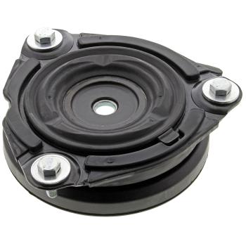 2014 Nissan Pathfinder Suspension Strut Mount Front Mevotech MS30215 image 2 of 4