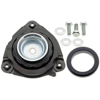2014 Nissan Pathfinder Suspension Strut Mount Front Mevotech MS30215 image 4 of 4