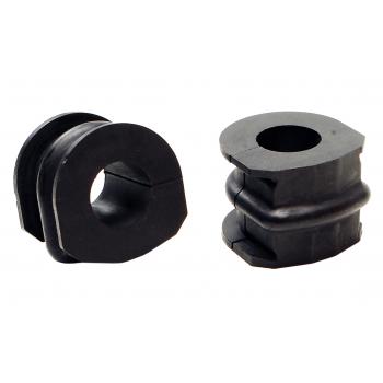 2009 Infiniti G37 Suspension Stabilizer Bar Bushing Kit Rear To Frame Mevotech MS30411 image 1 of 1