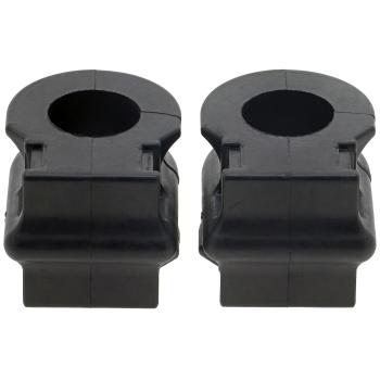 2013 Nissan Murano Suspension Stabilizer Bar Bushing Kit Front To Frame Mevotech MS304160 image 1 of 4