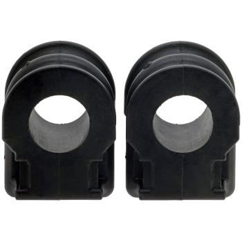 2013 Nissan Murano Suspension Stabilizer Bar Bushing Kit Front To Frame Mevotech MS304160 image 2 of 4