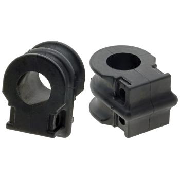 2013 Nissan Murano Suspension Stabilizer Bar Bushing Kit Front To Frame Mevotech MS304160 image 3 of 4