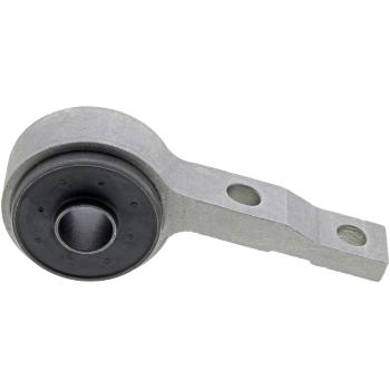 2007 Nissan Maxima Suspension Control Arm Bushing Front Lower Rearward Mevotech MS304166 image 2 of 4