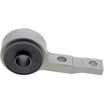 2007 Nissan Maxima Suspension Control Arm Bushing Front Lower Rearward Mevotech MS304166 image 3 of 4
