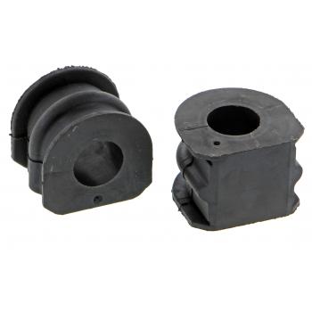 2012 Infiniti G25 Suspension Stabilizer Bar Bushing Kit Front To Frame Mevotech MS30420 image 1 of 1