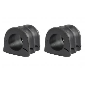 2007 Infiniti QX56 Suspension Stabilizer Bar Bushing Kit Front To Frame Mevotech MS30421 image 1 of 4