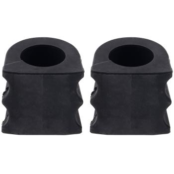 2007 Infiniti QX56 Suspension Stabilizer Bar Bushing Kit Front To Frame Mevotech MS30421 image 2 of 4