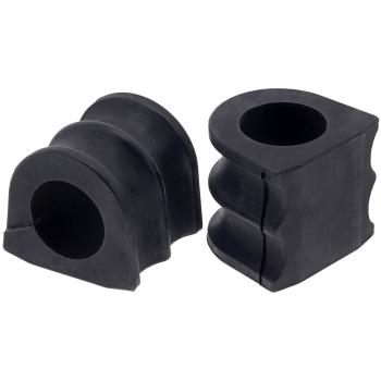 2007 Infiniti QX56 Suspension Stabilizer Bar Bushing Kit Front To Frame Mevotech MS30421 image 3 of 4