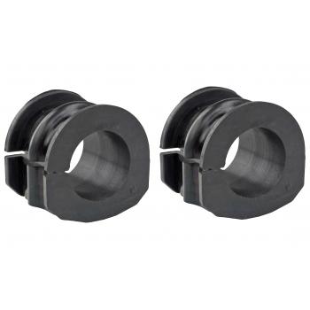 2007 Infiniti M45 Suspension Stabilizer Bar Bushing Kit Front To Frame Mevotech MS30422 image 1 of 1