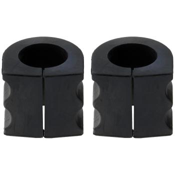 2014 Nissan Xterra Suspension Stabilizer Bar Bushing Kit Front To Frame Mevotech MS30426 image 2 of 4