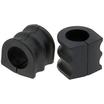2014 Nissan Xterra Suspension Stabilizer Bar Bushing Kit Front To Frame Mevotech MS30426 image 3 of 4