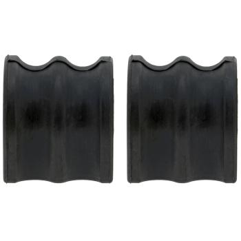 2014 Nissan Xterra Suspension Stabilizer Bar Bushing Kit Front To Frame Mevotech MS30426 image 4 of 4
