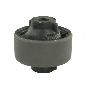 2014 Nissan Rogue Select Suspension Control Arm Bushing Front Rearward Mevotech MS30495 image 1 of 2