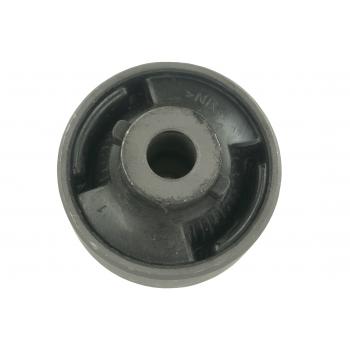 2014 Nissan Rogue Select Suspension Control Arm Bushing Front Rearward Mevotech MS30495 image 2 of 2