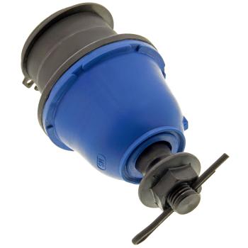 2004 Infiniti G35 Suspension Ball Joint Front Lower Mevotech MS30500 image 4 of 4