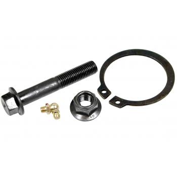 2018 Nissan Sentra Suspension Ball Joint Front Lower Mevotech MS30503 image 3 of 4