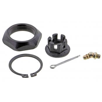 2001 Nissan Frontier Suspension Ball Joint Front Lower Mevotech MS30505 image 3 of 4