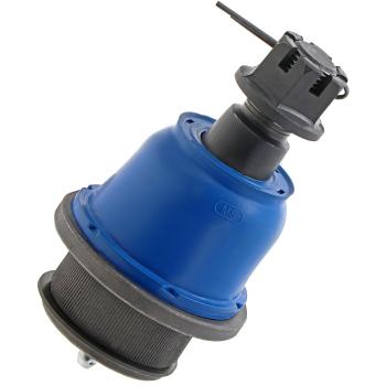 2020 Nissan Titan XD Suspension Ball Joint Front Lower Mevotech MS30516 image 3 of 4