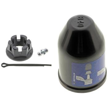 2020 Nissan Titan XD Suspension Ball Joint Front Lower Mevotech MS30516 image 4 of 4