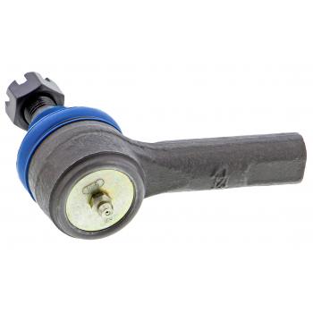 2006 Nissan X-Trail Steering Tie Rod End Front Outer Mevotech MS30600 image 1 of 3