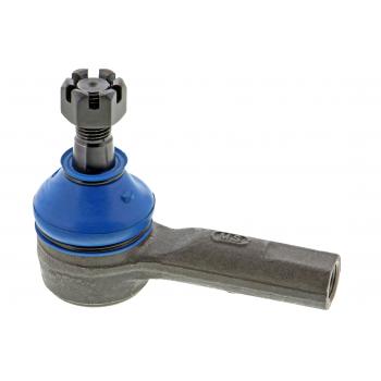 2006 Nissan X-Trail Steering Tie Rod End Front Outer Mevotech MS30600 image 2 of 3