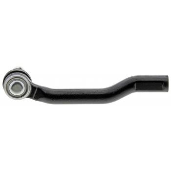 2013 Nissan Cube Steering Tie Rod End Front Right Outer Mevotech MS30601 image 1 of 4