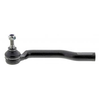 2013 Nissan Cube Steering Tie Rod End Front Right Outer Mevotech MS30601 image 2 of 4