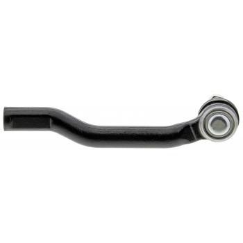 2013 Nissan Cube Steering Tie Rod End Front Left Outer Mevotech MS30602 image 1 of 4