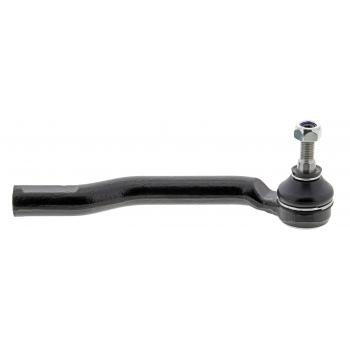 2013 Nissan Cube Steering Tie Rod End Front Left Outer Mevotech MS30602 image 2 of 4