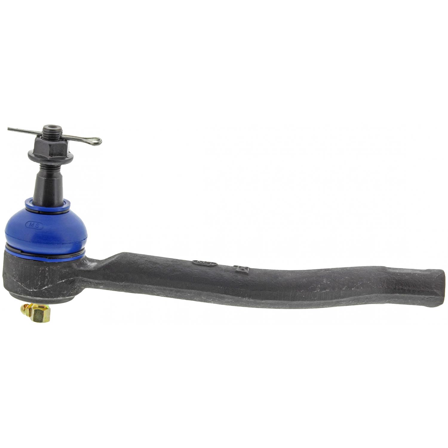 Mevotech MS30603 - Steering Tie Rod End Mevotech MS30603 Steering Tie Rod End product image 2 of 5