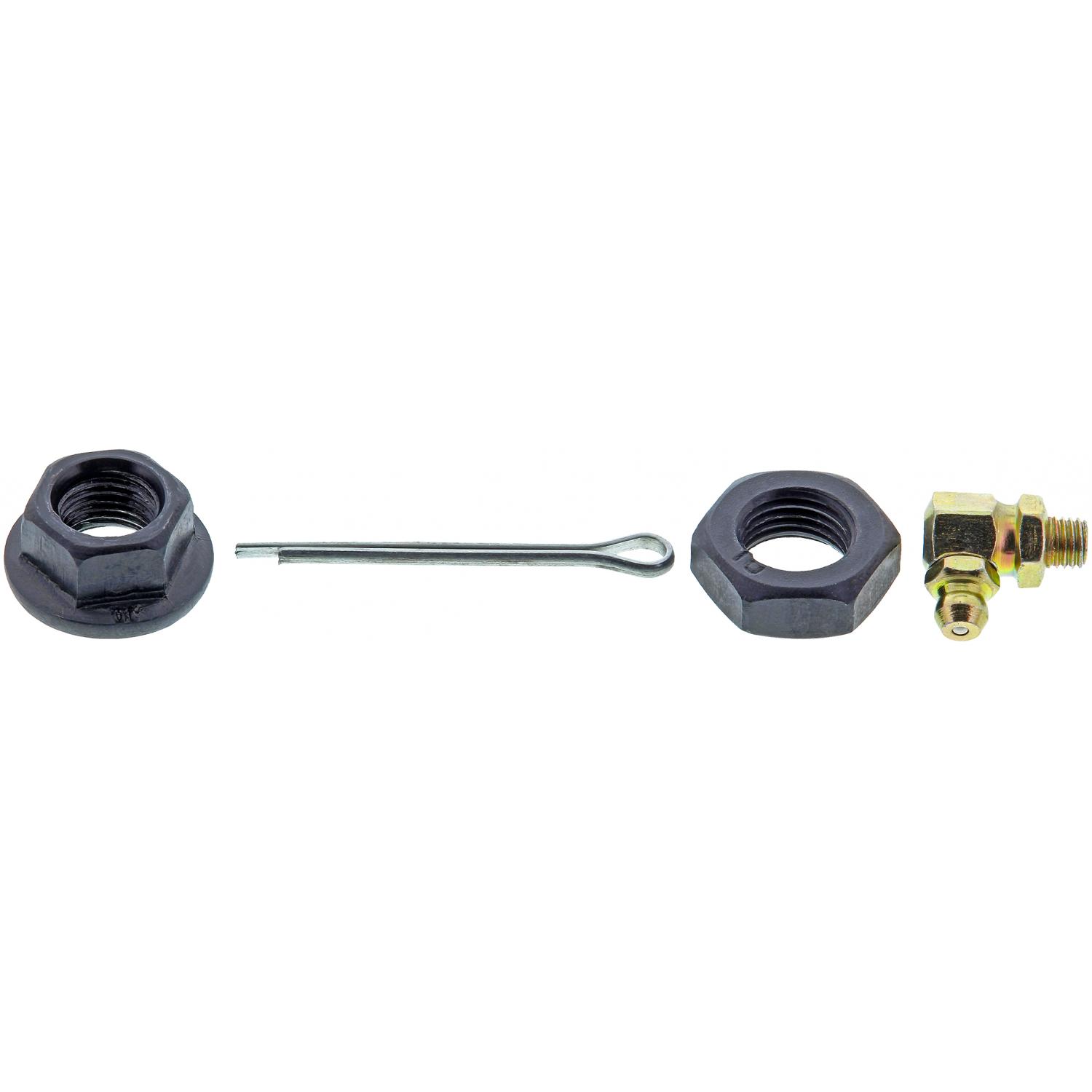 Mevotech MS30603 - Steering Tie Rod End Mevotech MS30603 Steering Tie Rod End product image 3 of 5
