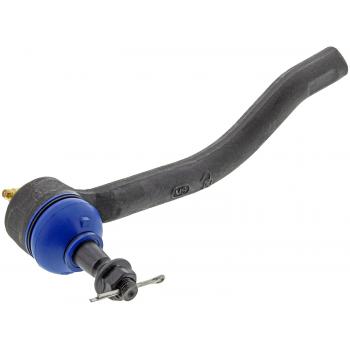 2016 Infiniti QX70 Steering Tie Rod End Front Left Outer Mevotech MS30603 image 4 of 4
