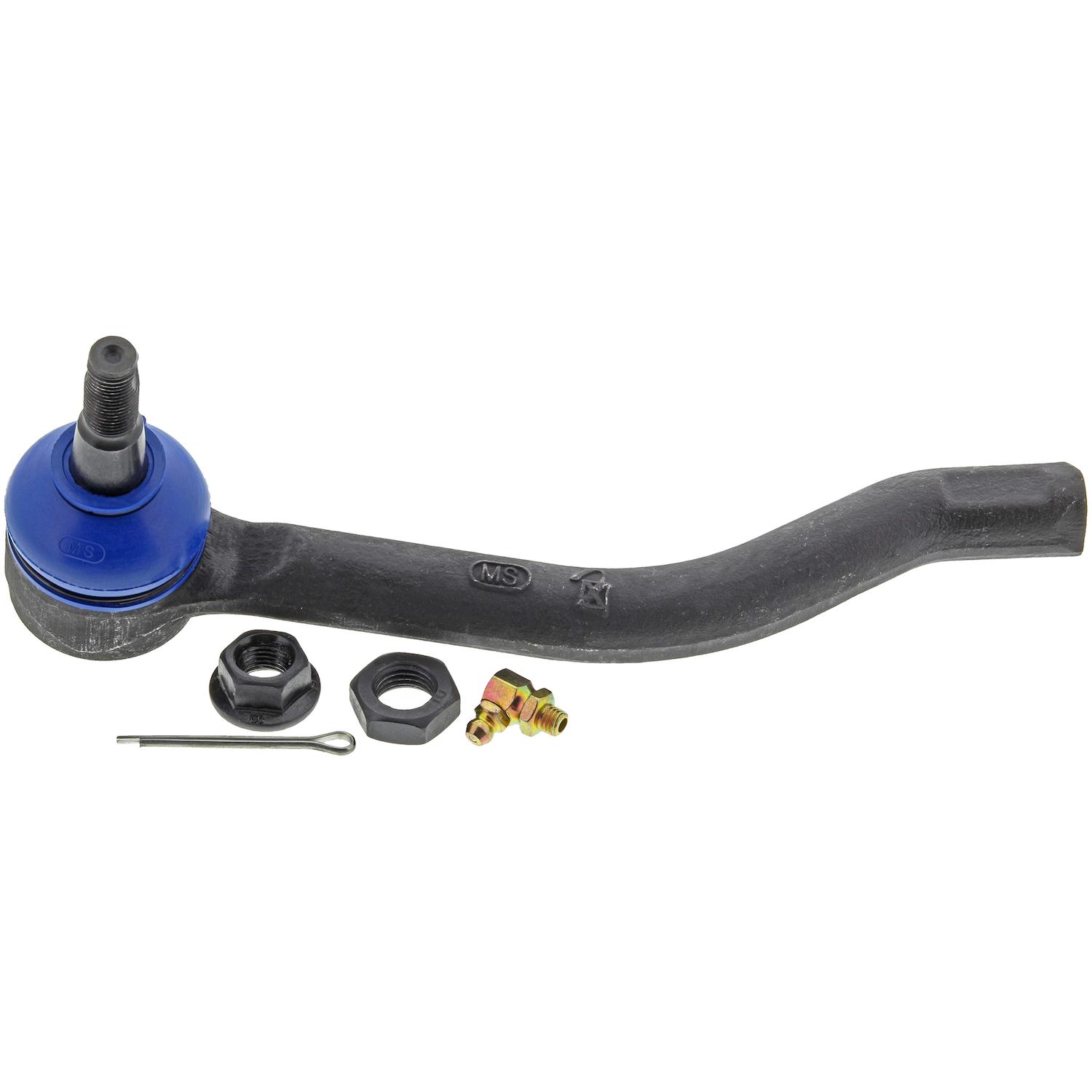Mevotech MS30603 - Steering Tie Rod End Mevotech MS30603 Steering Tie Rod End product image 5 of 5