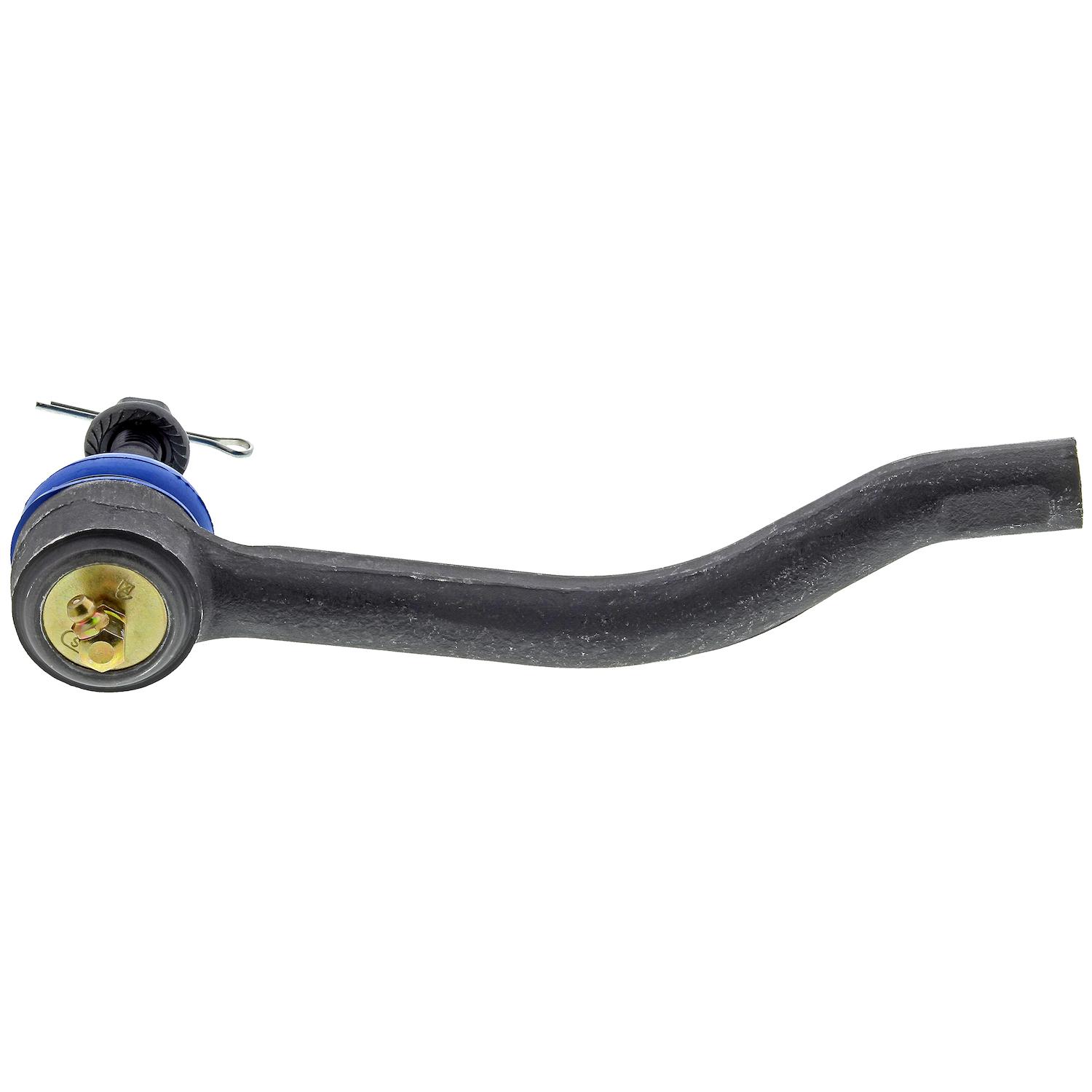 Mevotech MS30604 - Steering Tie Rod End Mevotech MS30604 Steering Tie Rod End product image 1 of 6