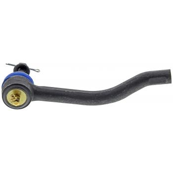2016 Infiniti QX70 Steering Tie Rod End Front Right Outer Mevotech MS30604 image 1 of 4