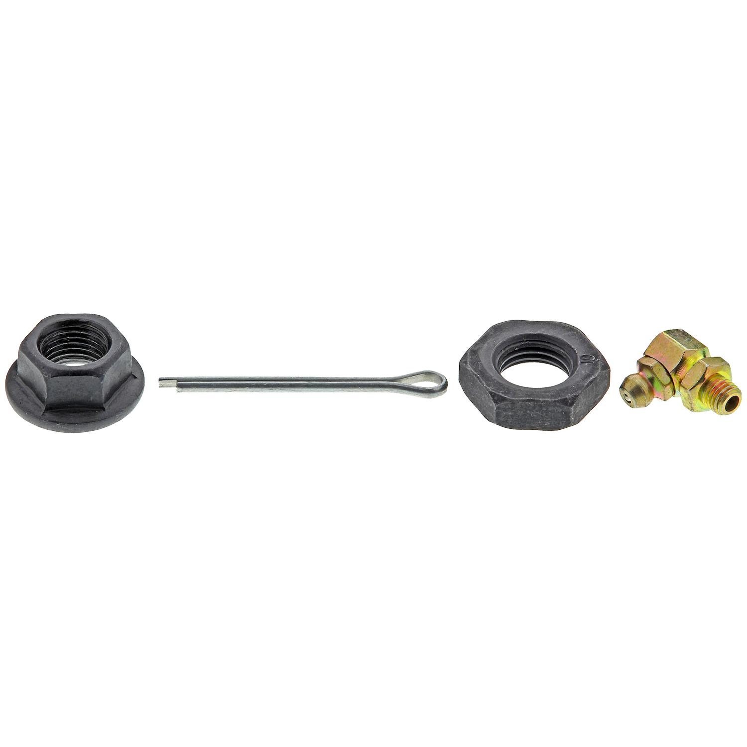 Mevotech MS30604 - Steering Tie Rod End Mevotech MS30604 Steering Tie Rod End product image 3 of 6