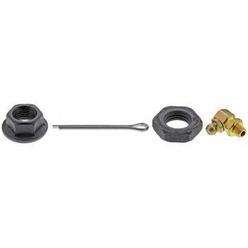 2016 Infiniti QX70 Steering Tie Rod End Front Right Outer Mevotech MS30604 image 3 of 4